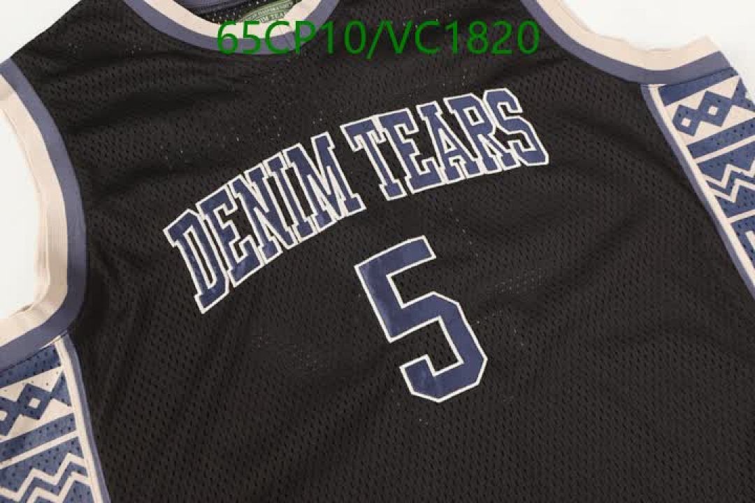 DENIM TEARS-Clothing Code: VC1820 $: 65USD-Yupoo.ru - Copybrand.Team photo album DENIM TEARS-Clothing Code: VC1820 $: 65USD