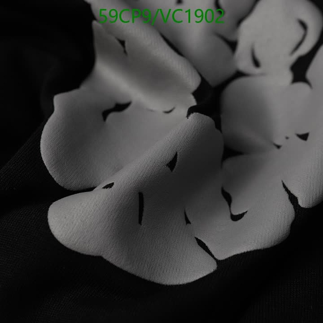 DENIM TEARS-Clothing Code: VC1902 $: 59USD