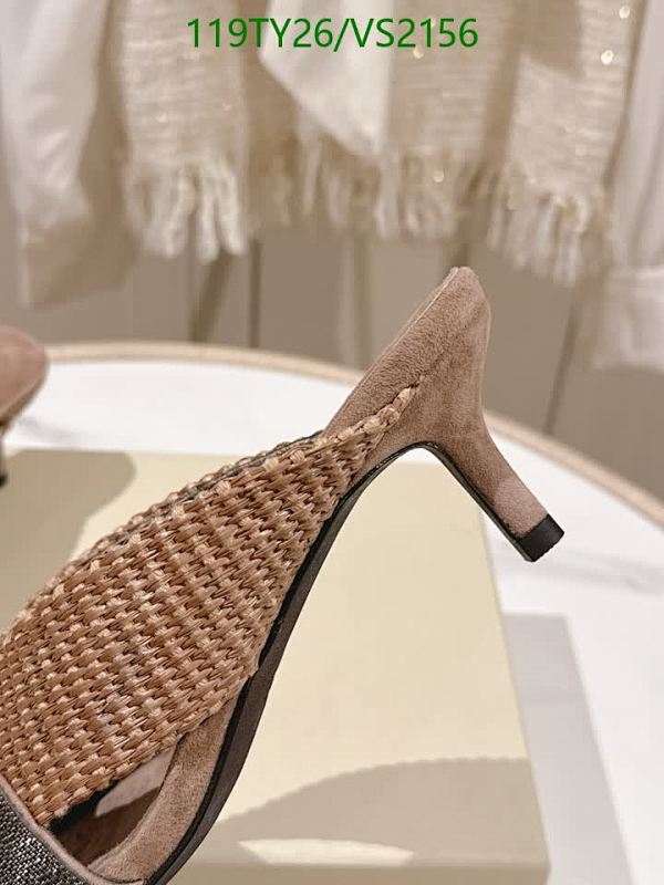 Brunello Cucinelli-Women Shoes Code: VS2156 $: 119USD