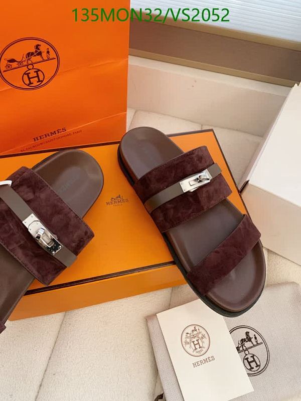 Hermes-Men shoes Code: VS2052 $: 135USD