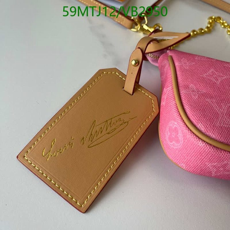 LV-Bag-4A Quality Code: VB2950 $: 59USD