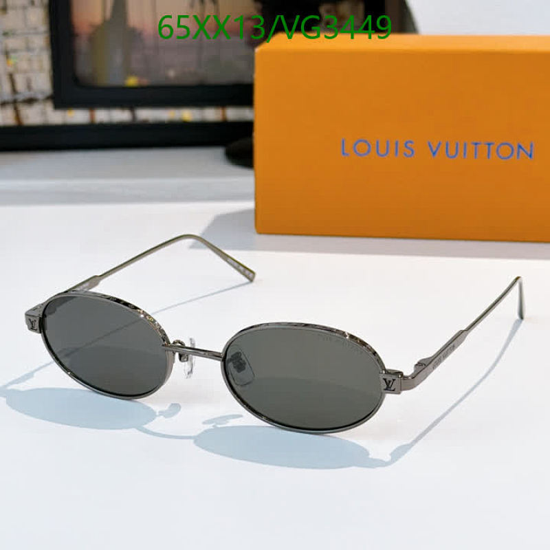 LV-Glasses Code: VG3449 $: 65USD