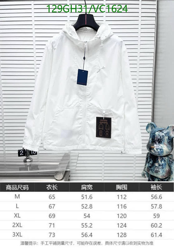 LV-Clothing Code: VC1624 $: 129USD