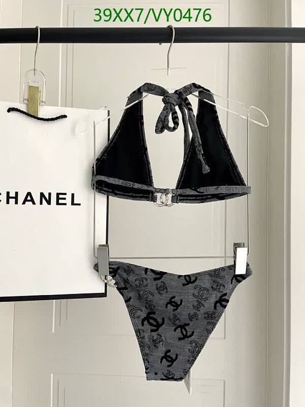 Chanel-Swimsuit Code: VY0476 $: 39USD