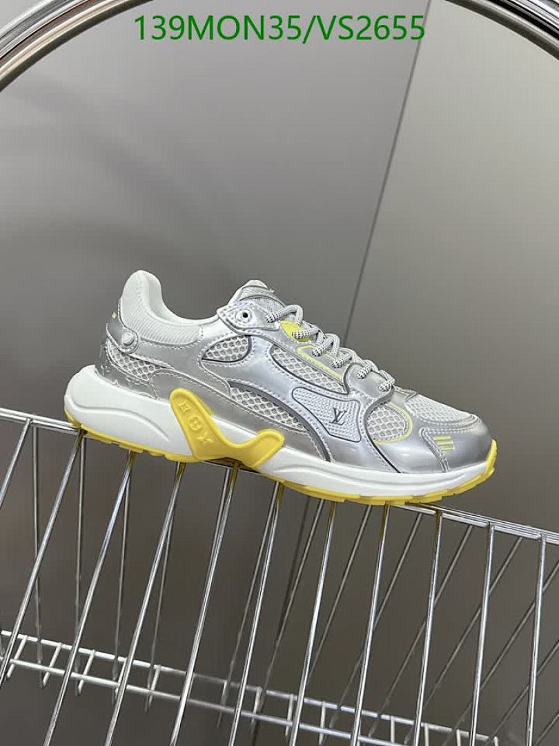 LV-Men shoes Code: VS2655-Yupoo.ru - Copybrand.Team photo album LV-Men shoes Code: VS2655