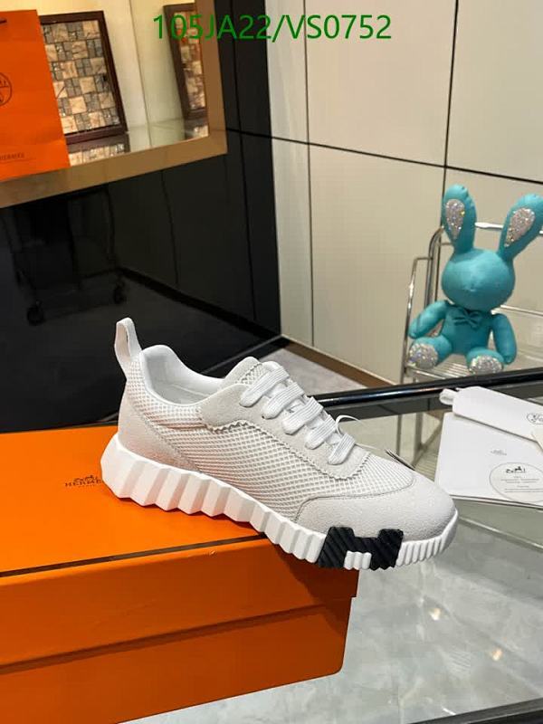 Hermes-Men shoes Code: VS0752 $: 105USD