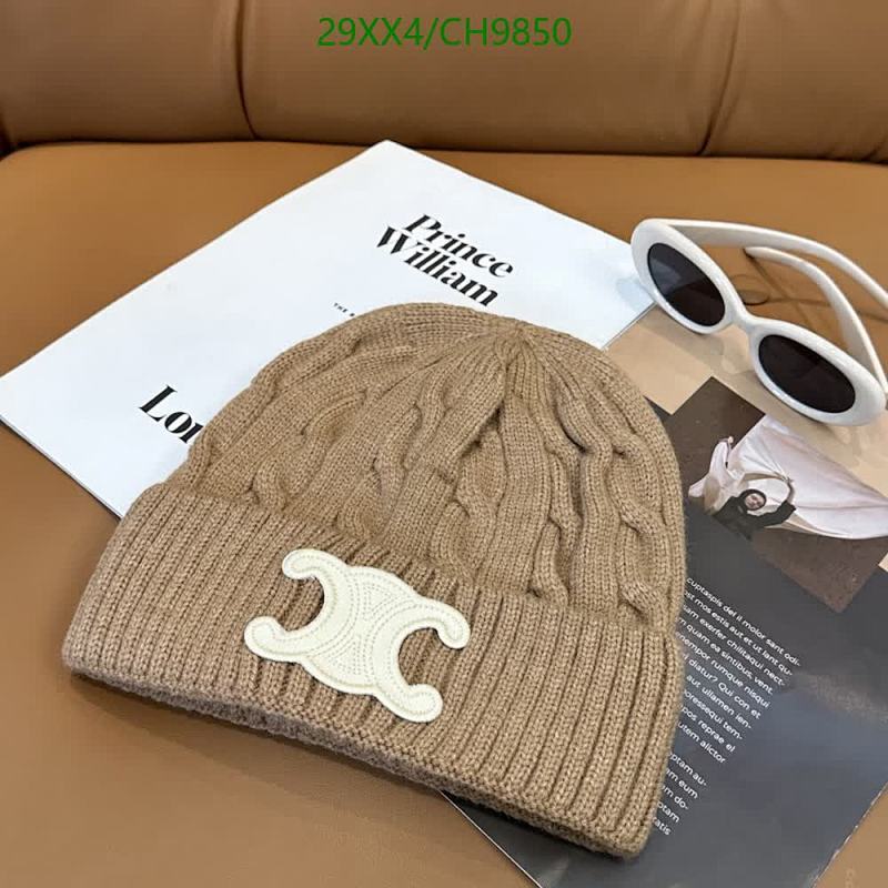 Celine-Cap(Hat) Code: CH9850 $: 29USD