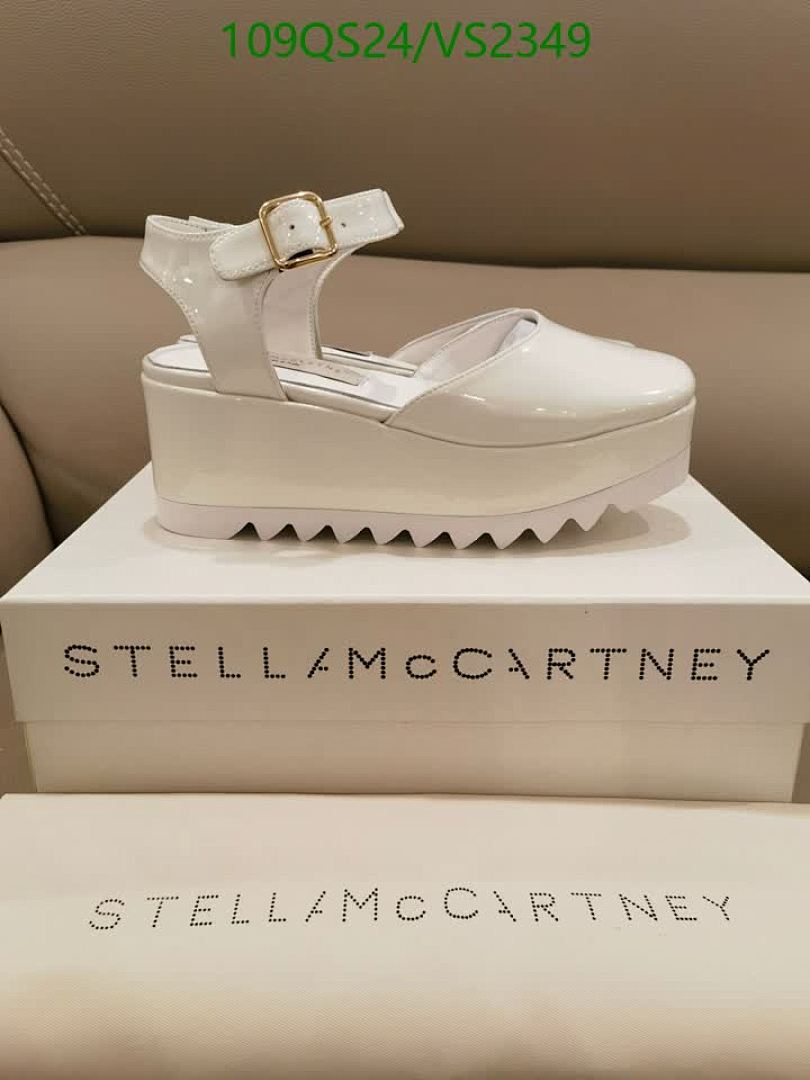 Stella-McCartney-Women Shoes Code: VS2349 $: 109USD