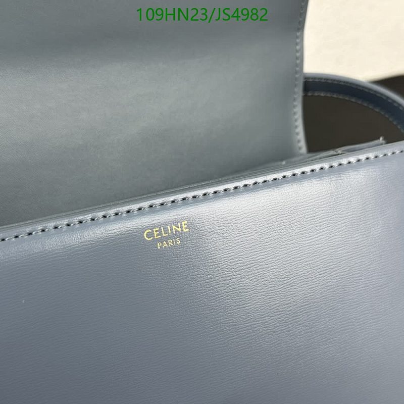 Celine-Bag-4A Quality Code: JS4982 $: 109USD