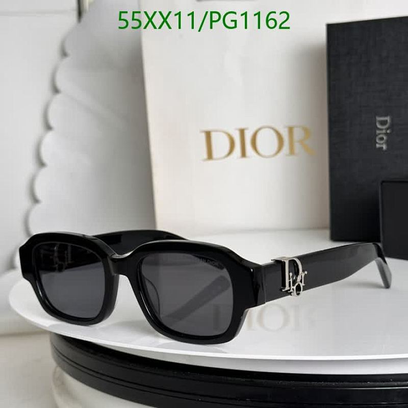Dior-Glasses Code: PG1162 $: 55USD