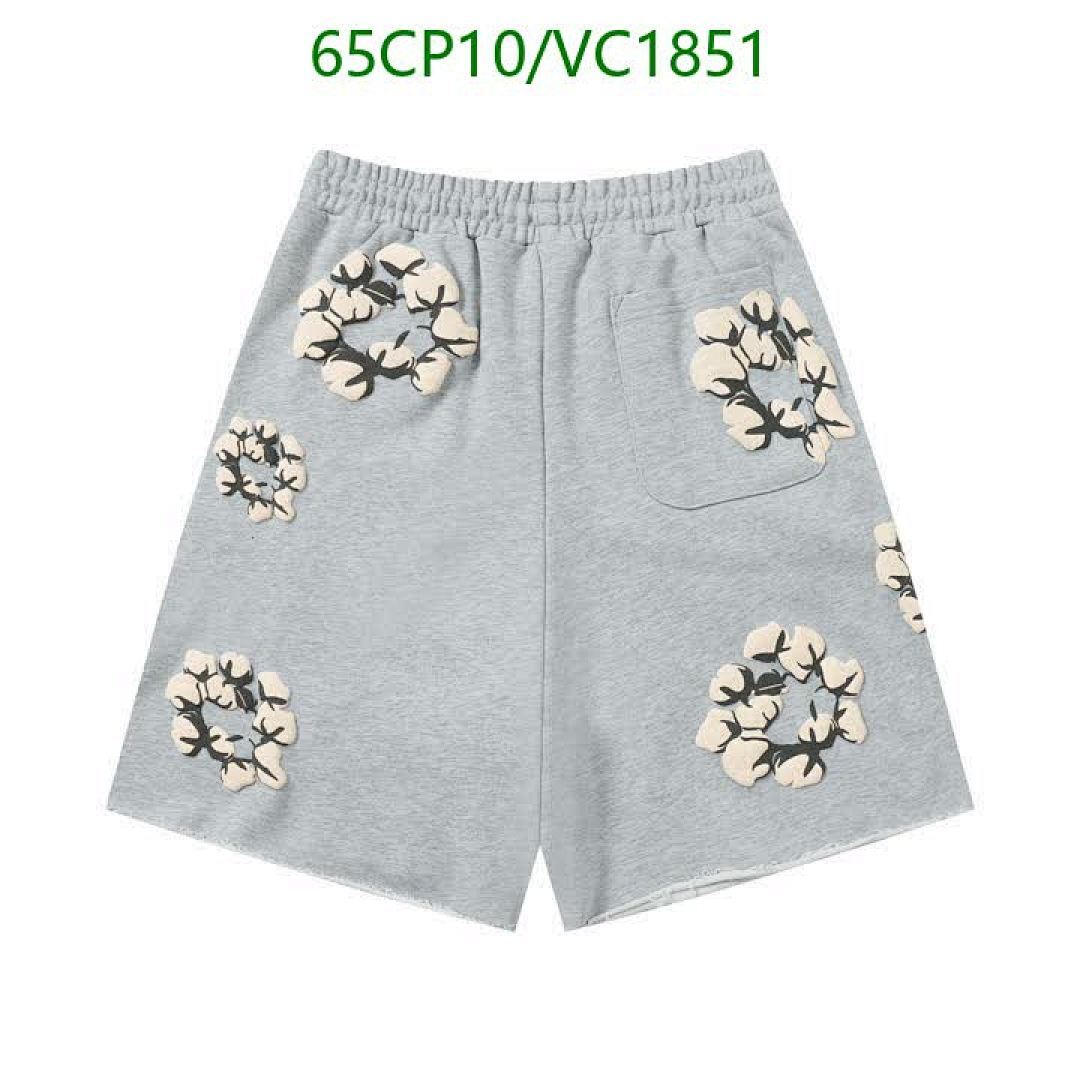 DENIM TEARS-Clothing Code: VC1851 $: 65USD