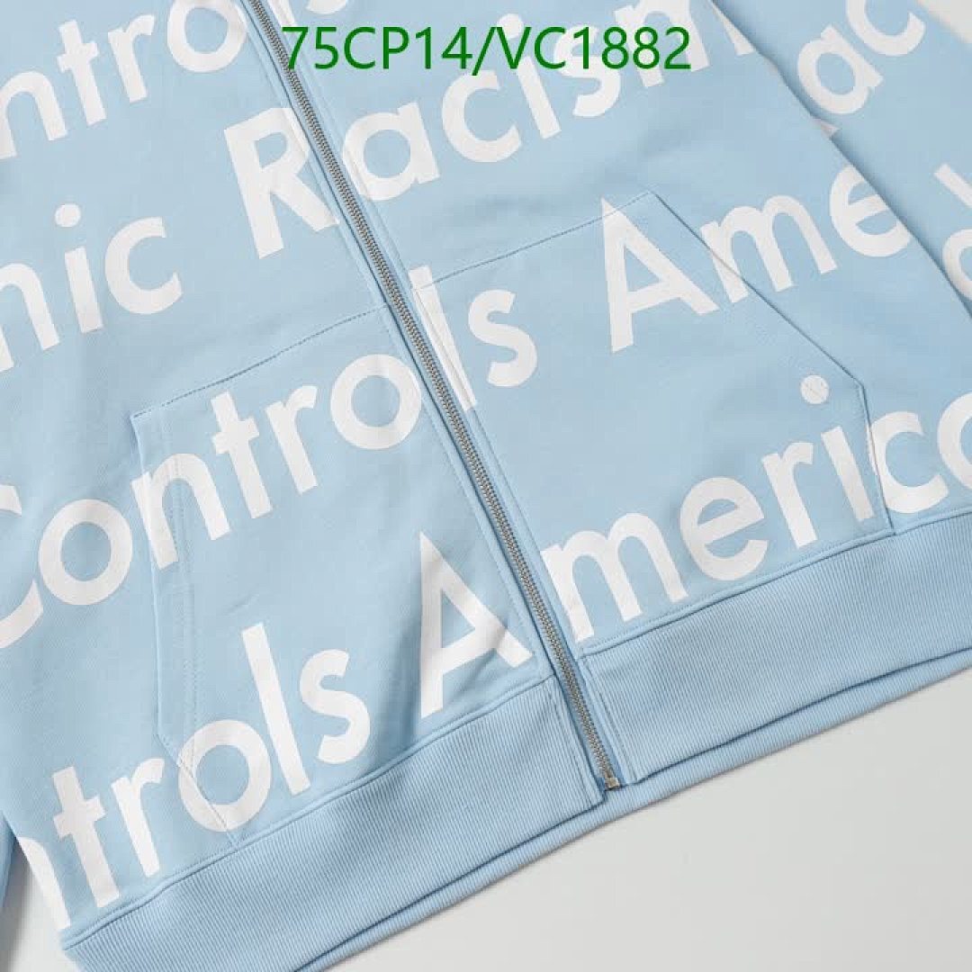 DENIM TEARS-Clothing Code: VC1882 $: 75USD