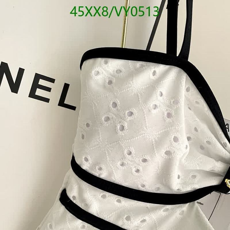 Chanel-Swimsuit Code: VY0513 $: 45USD