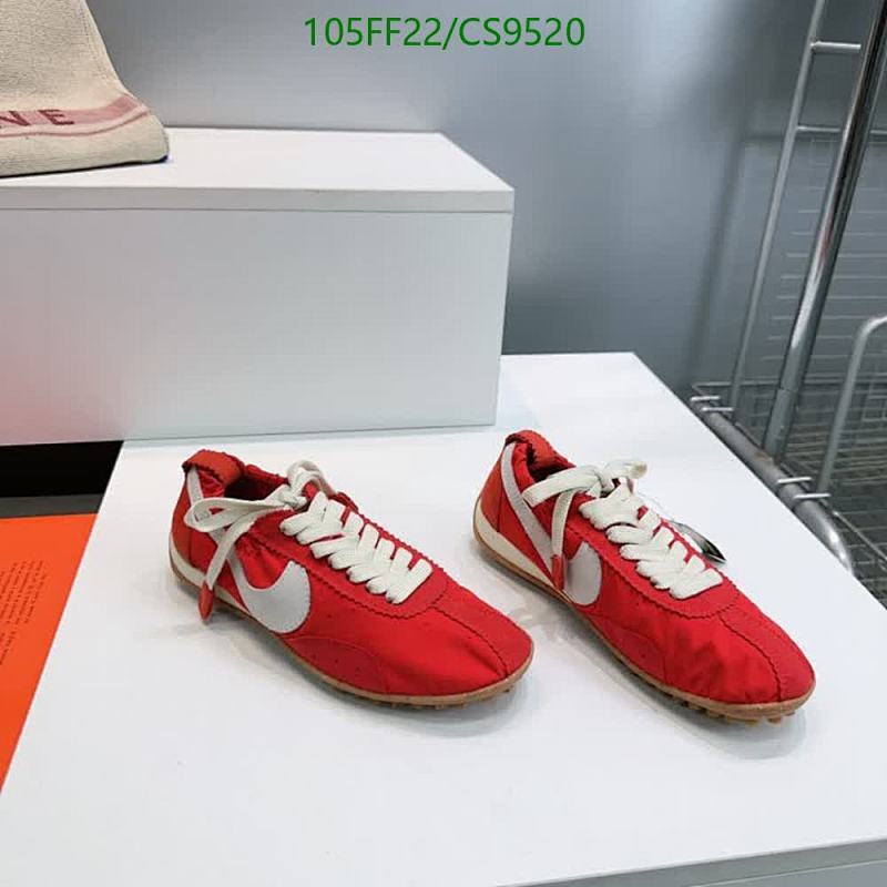 NIKE-Women Shoes Code: CS9520 $: 105USD