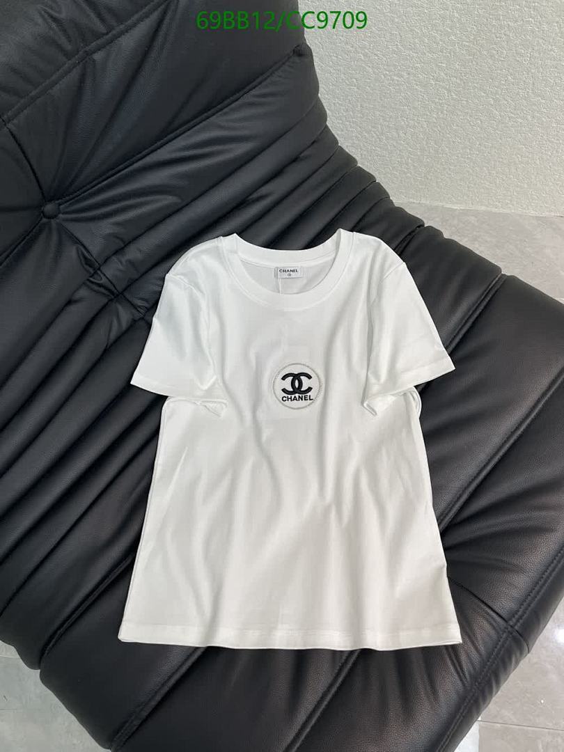 Chanel-Clothing Code: CC9709 $: 69USD