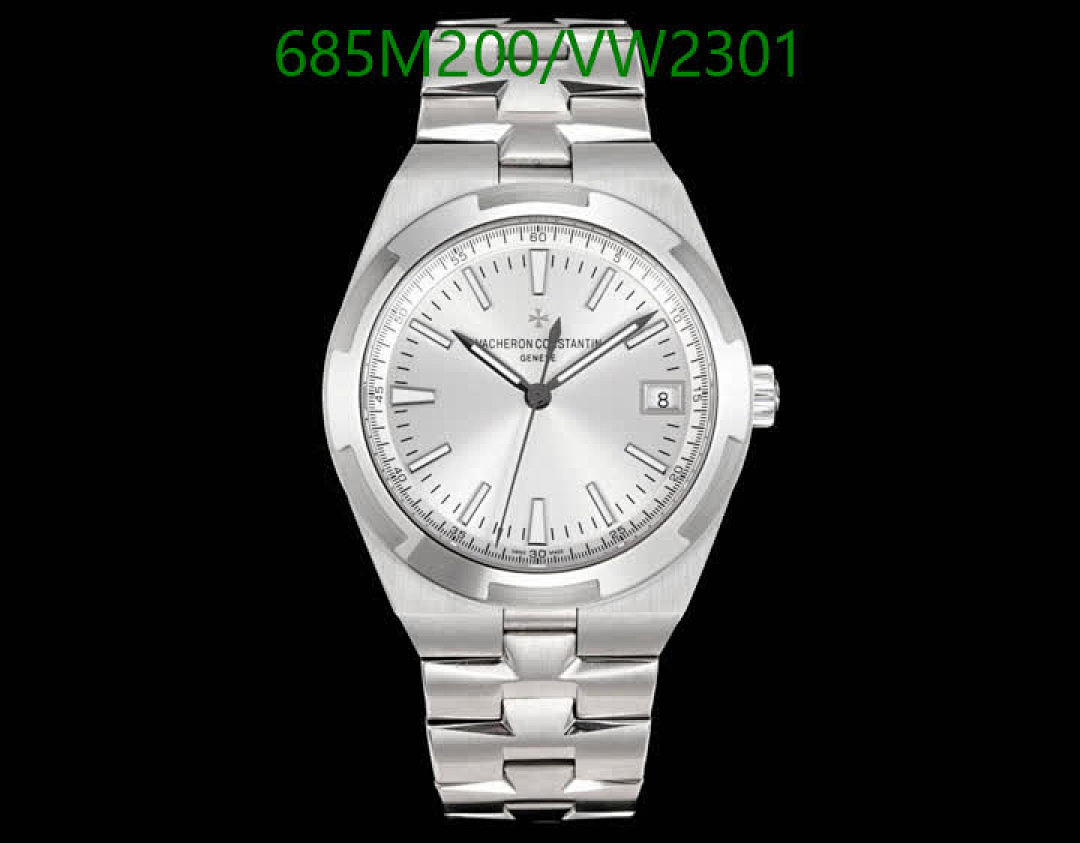 Vacheron Constantin-Watch-Mirror Quality Code: VW2301 $: 685USD