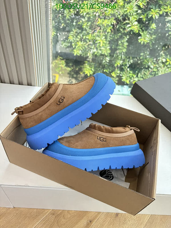 UGG-Women Shoes Code: CS9486 $: 100USD