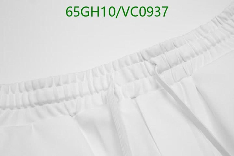 Balenciaga-Beach Shorts Code: VC0937 $: 65USD