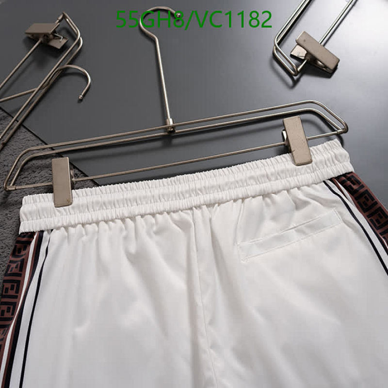 Fendi-Beach Shorts Code: VC1182 $: 55USD