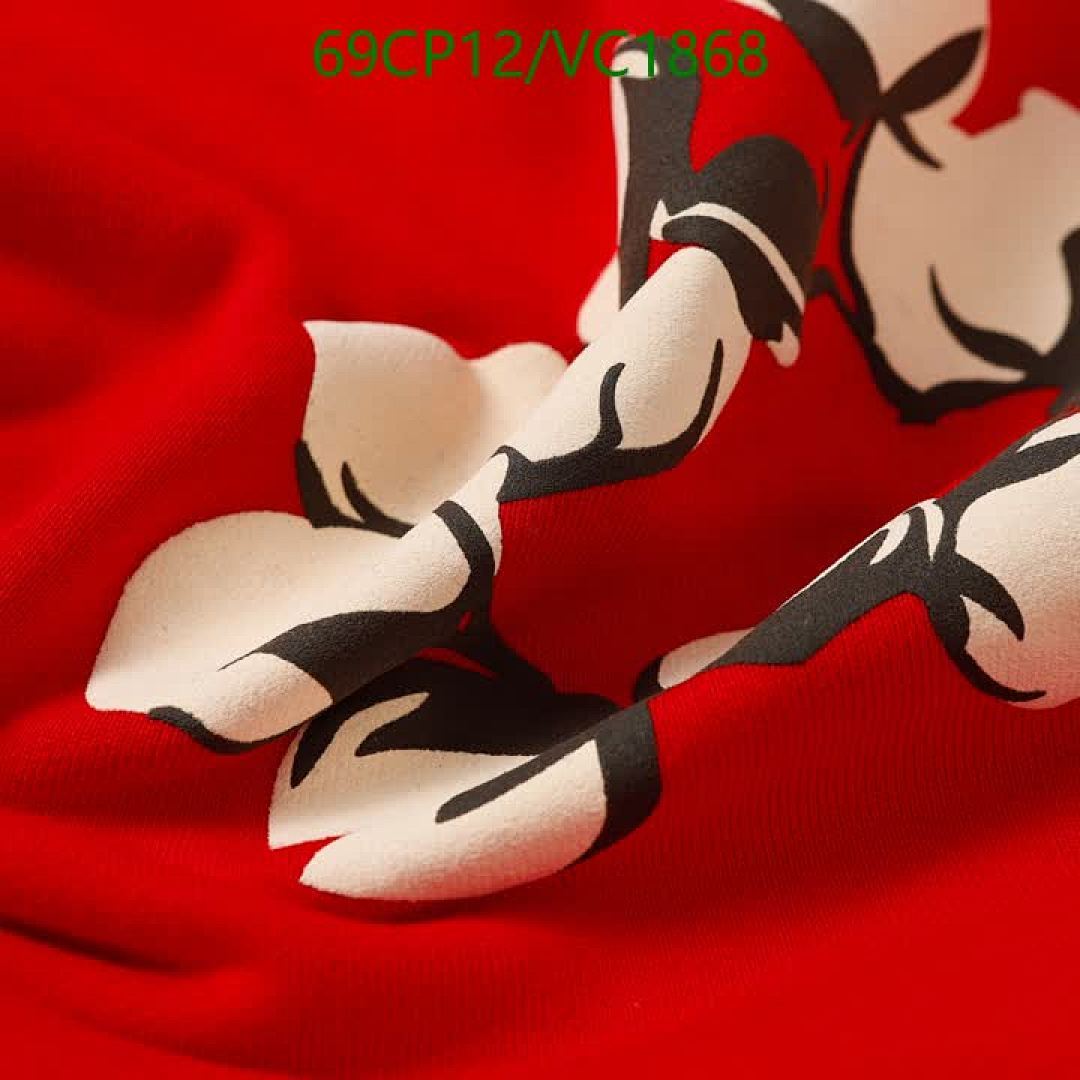 DENIM TEARS-Clothing Code: VC1868 $: 69USD