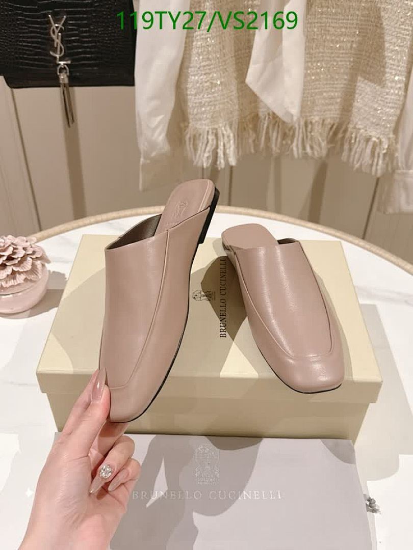 Brunello Cucinelli-Women Shoes Code: VS2169 $: 119USD-Yupoo.ru - Copybrand.Team photo album Brunello Cucinelli-Women Shoes Code: VS2169 $: 119USD