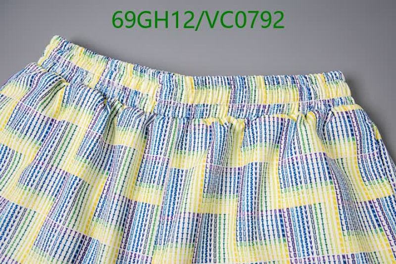 LV-Beach Shorts Code: VC0792 $: 69USD