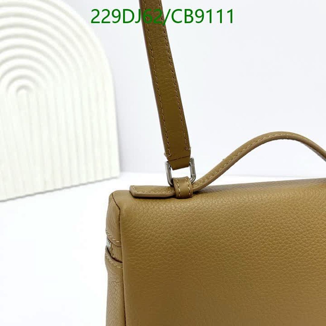 Loro Piana-Bag-Mirror Quality Code: CB9111 $: 239USD