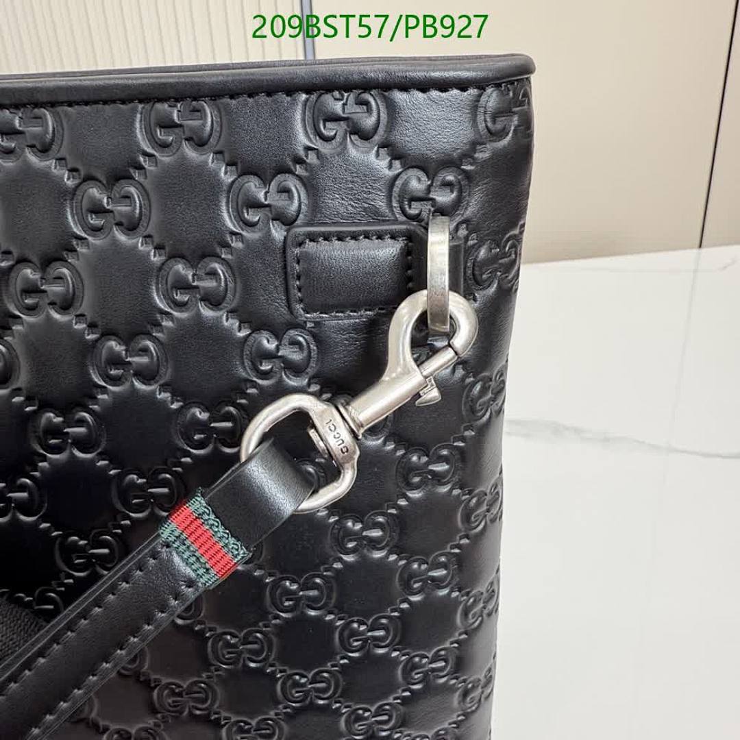 Gucci-Bag-Mirror Quality Code: PB927