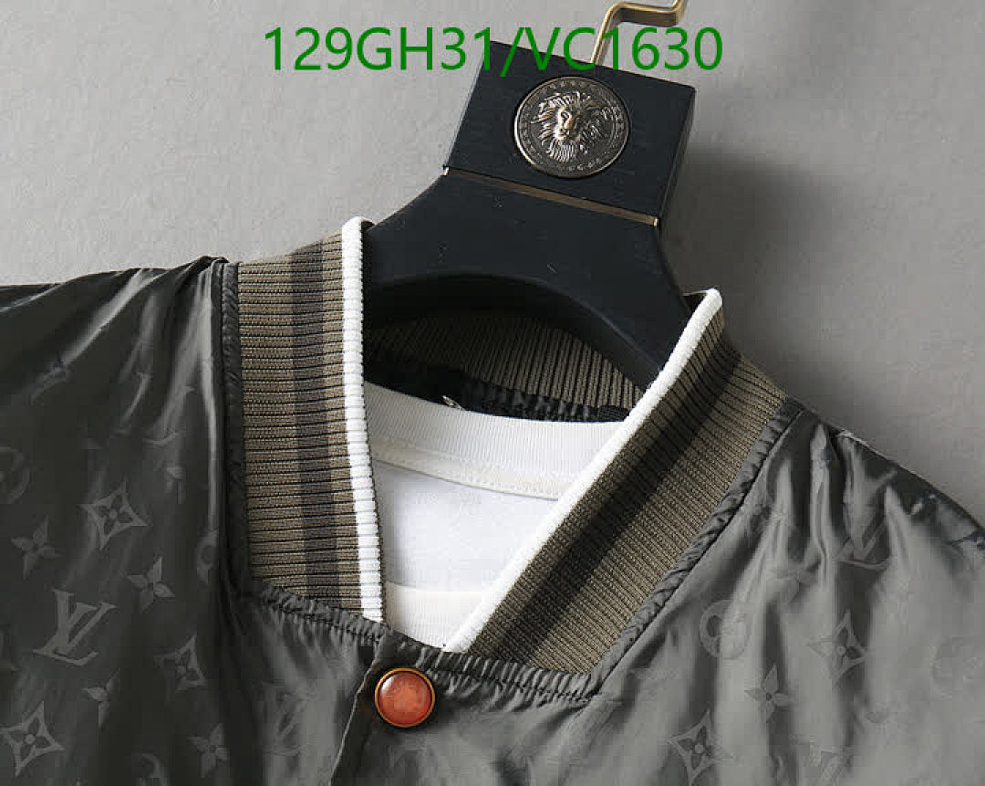 LV-Clothing Code: VC1630 $: 129USD