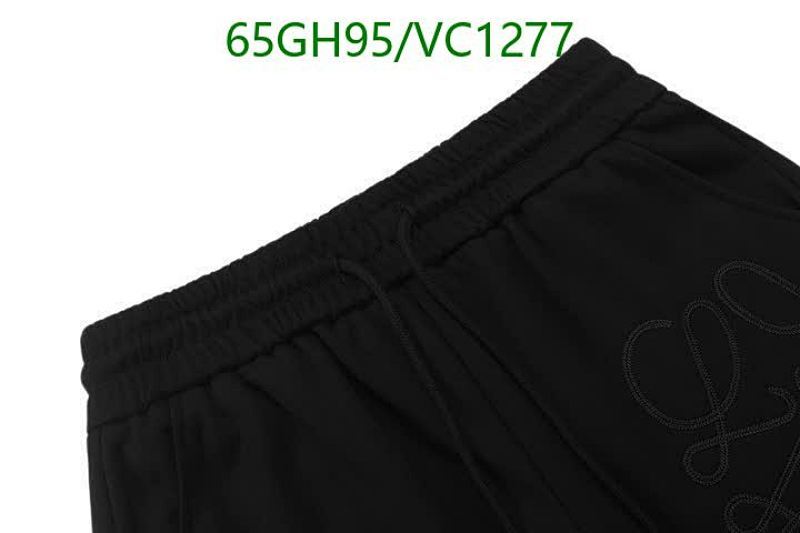 Loewe-Beach Shorts Code: VC1277 $: 65USD