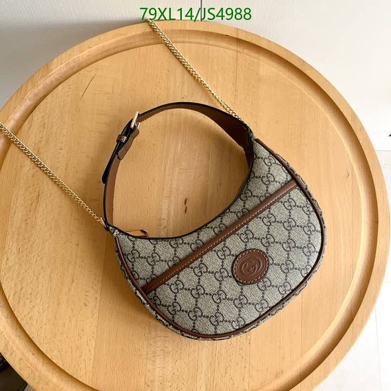 Gucci-Bag-4A Quality Code: JS4988 $: 79USD