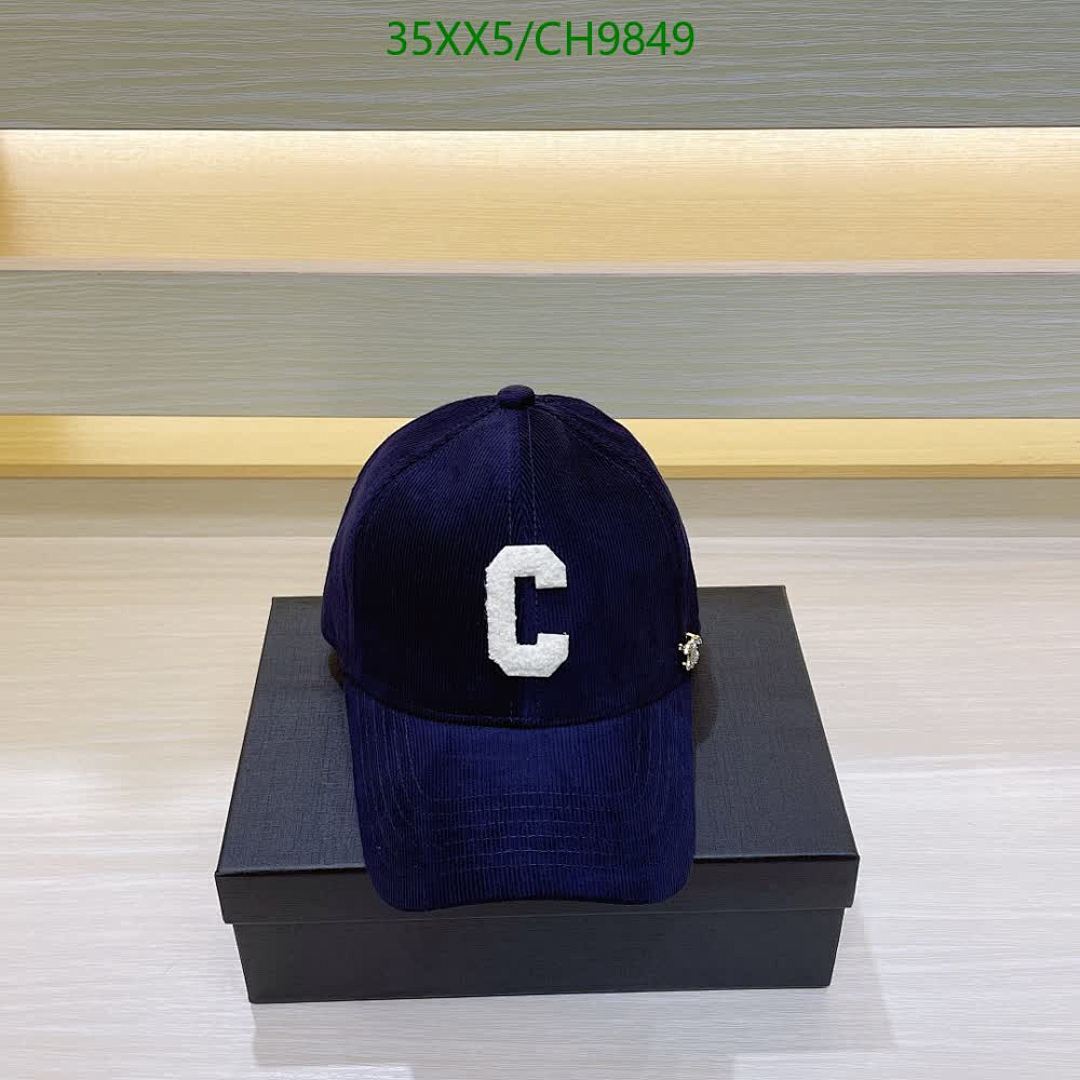 Celine-Cap(Hat) Code: CH9849 $: 35USD