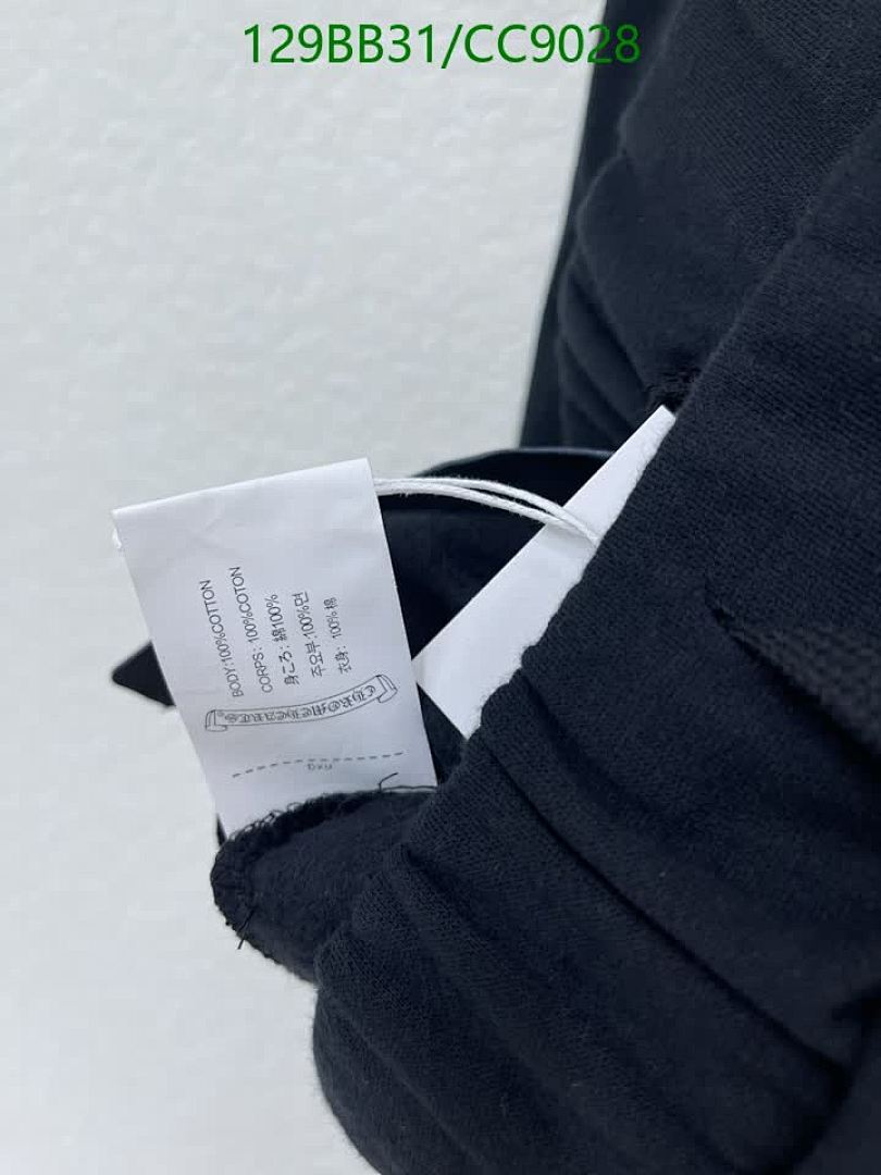 Chrome Hearts-Clothing Code: CC9028 $: 129USD-Yupoo.ru - Copybrand.Team photo album Chrome Hearts-Clothing Code: CC9028 $: 129USD