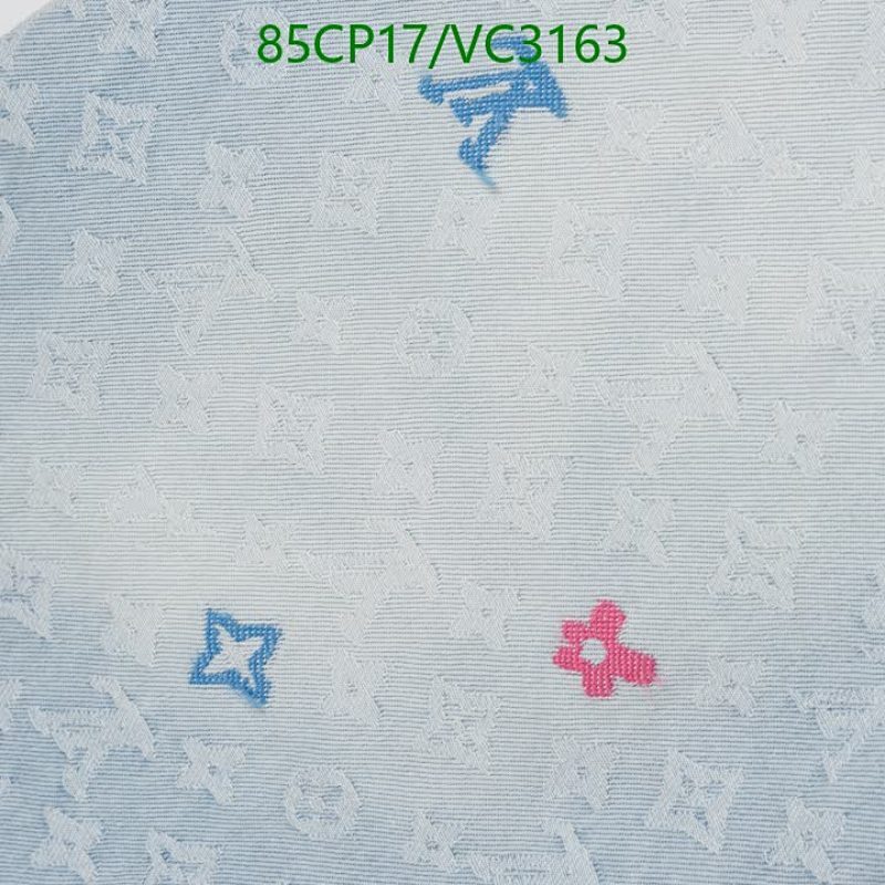 LV-Clothing Code: VC3163 $: 85USD