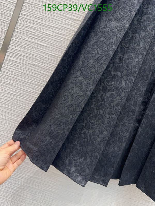 Dior-Clothing Code: VC1555 $: 159USD