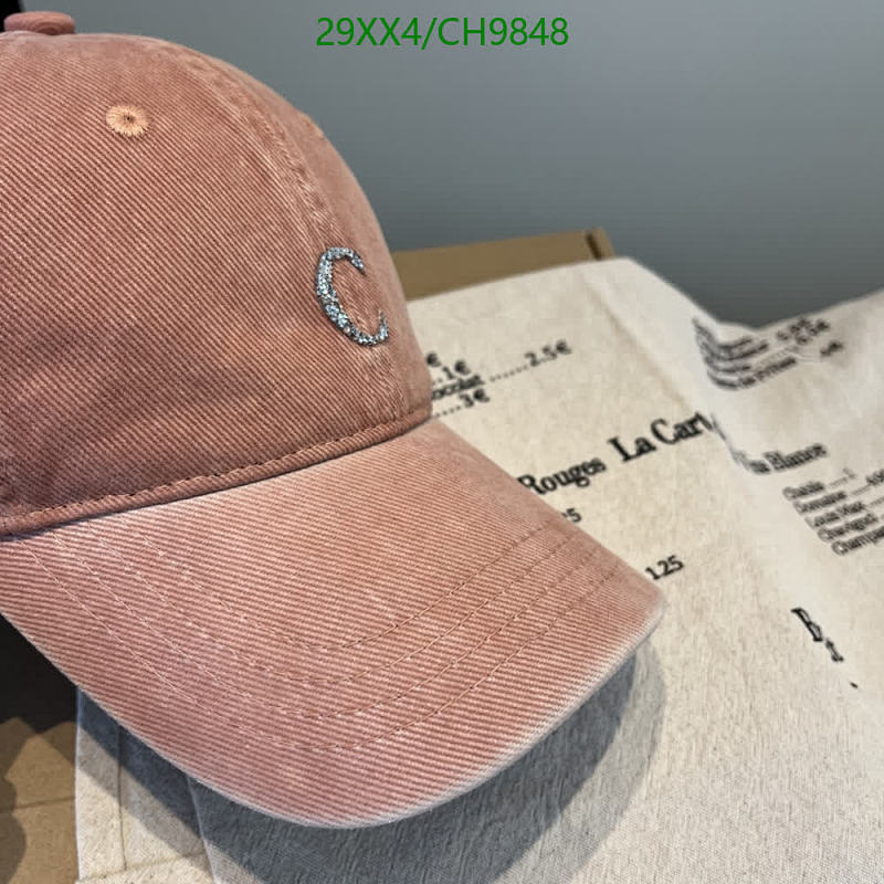 Celine-Cap(Hat) Code: CH9848 $: 29USD