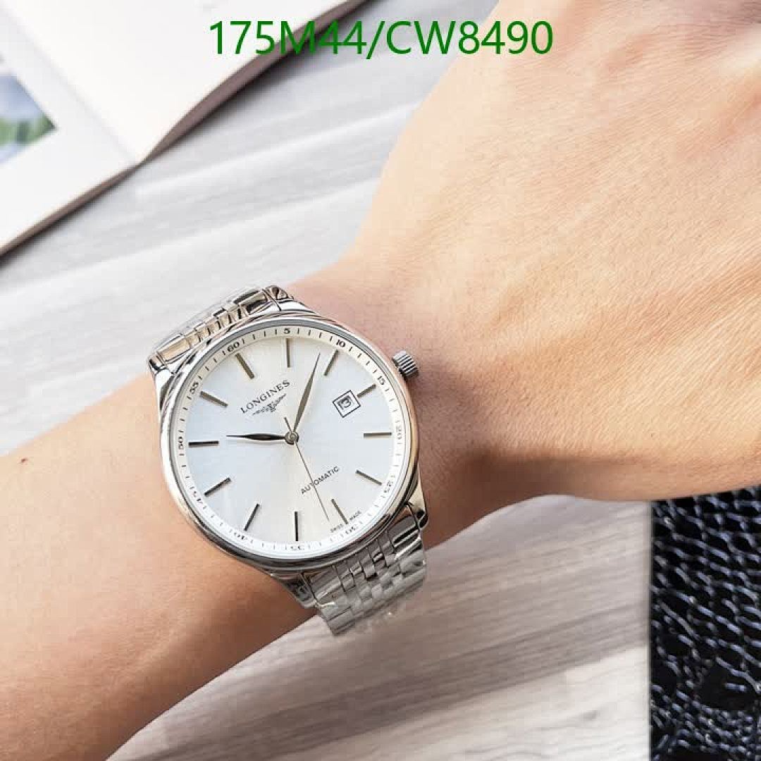 Longines-Watch-4A Quality Code: CW8490 $: 175USD