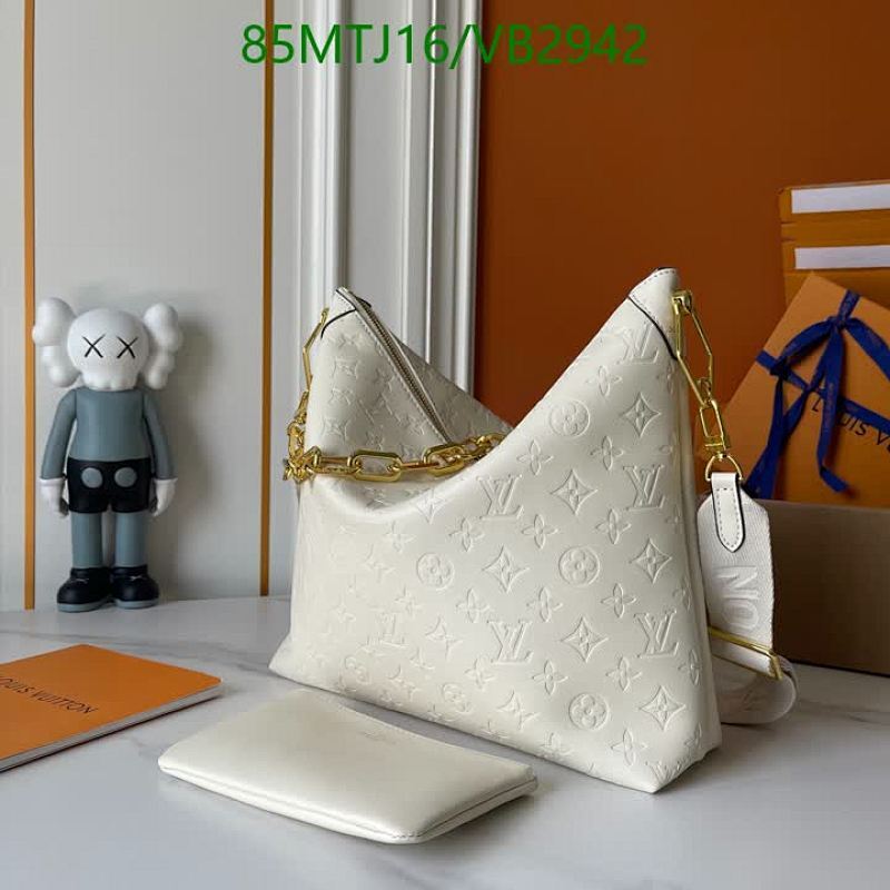 LV-Bag-4A Quality Code: VB2942 $: 85USD