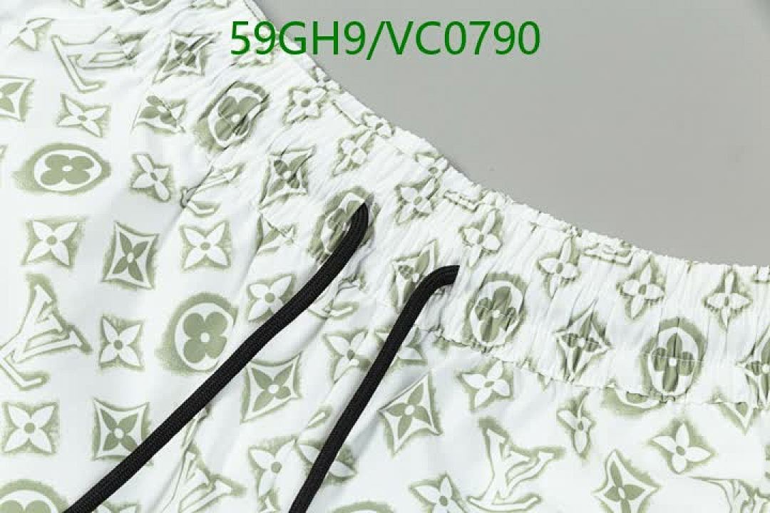 LV-Beach Shorts Code: VC0790 $: 59USD
