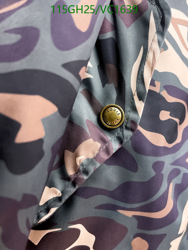 LV-Clothing Code: VC1639 $: 115USD