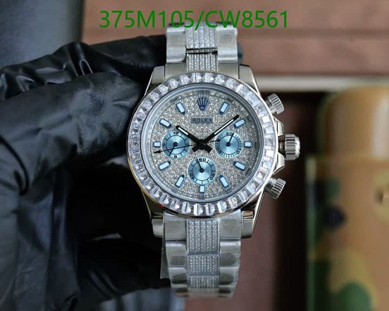 Rolex-Watch-Mirror Quality Code: CW8561 $: 375USD