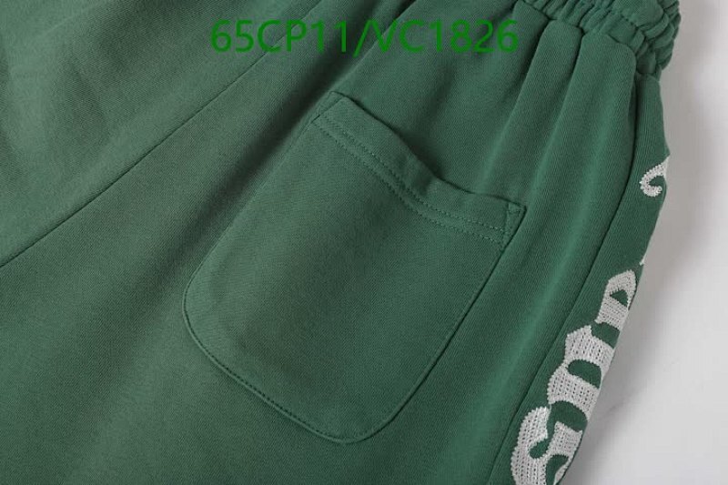 DENIM TEARS-Clothing Code: VC1826 $: 65USD