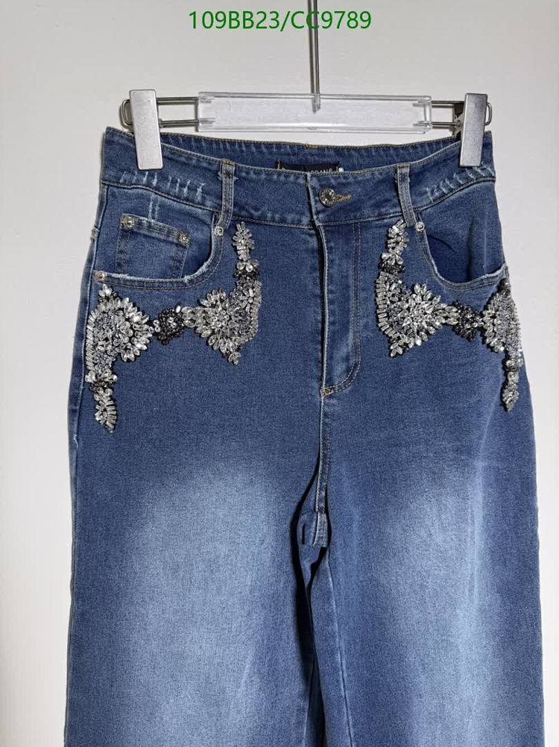 D&G-Clothing Code: CC9789 $: 109USD