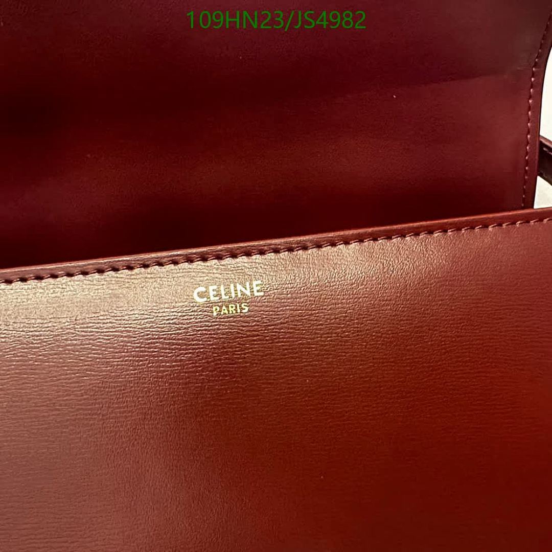 Celine-Bag-4A Quality Code: JS4982 $: 109USD