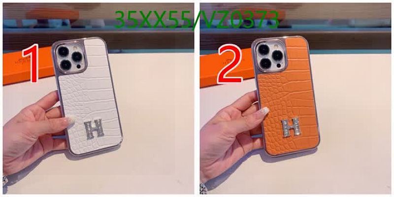 Hermes-Phone Case Code: VZ0373 $: 35USD