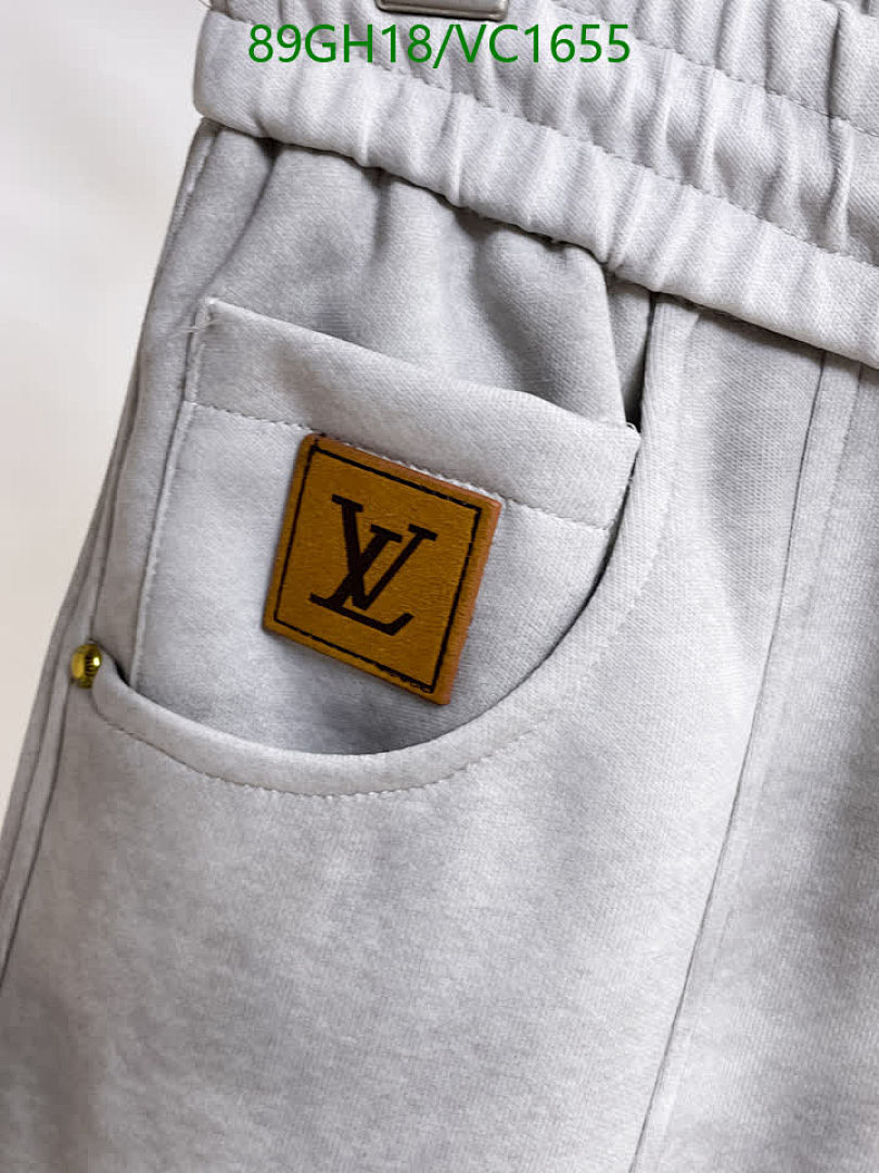 LV-Clothing Code: VC1655 $: 89USD