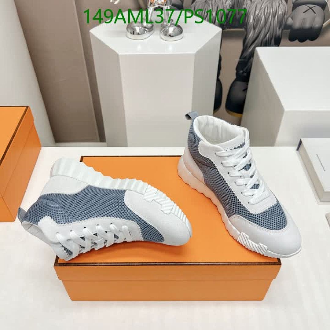 Hermes-Men shoes Code: PS1077-Yupoo.ru - Copybrand.Team photo album Hermes-Men shoes Code: PS1077