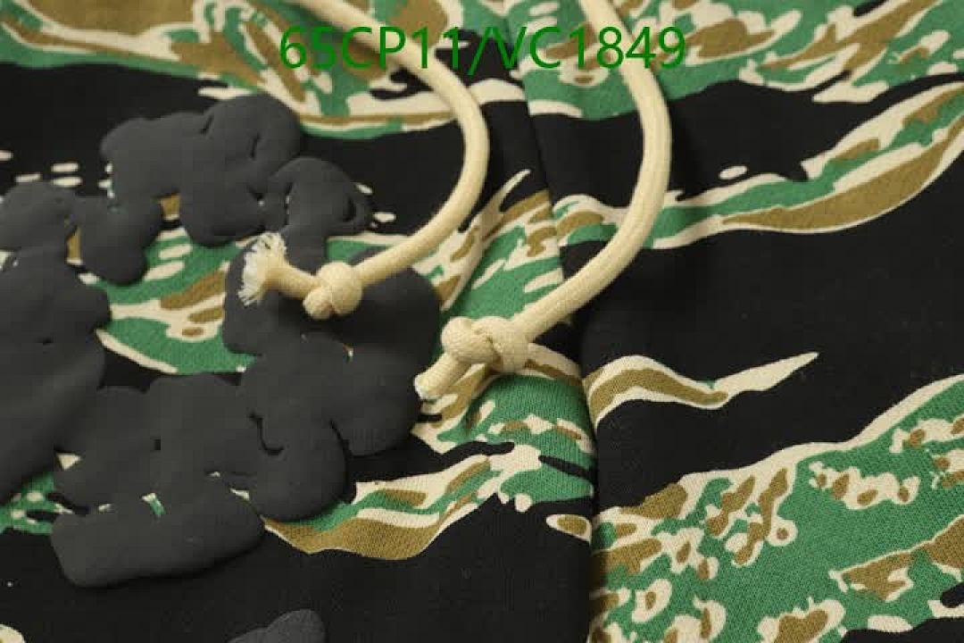 DENIM TEARS-Clothing Code: VC1849 $: 65USD