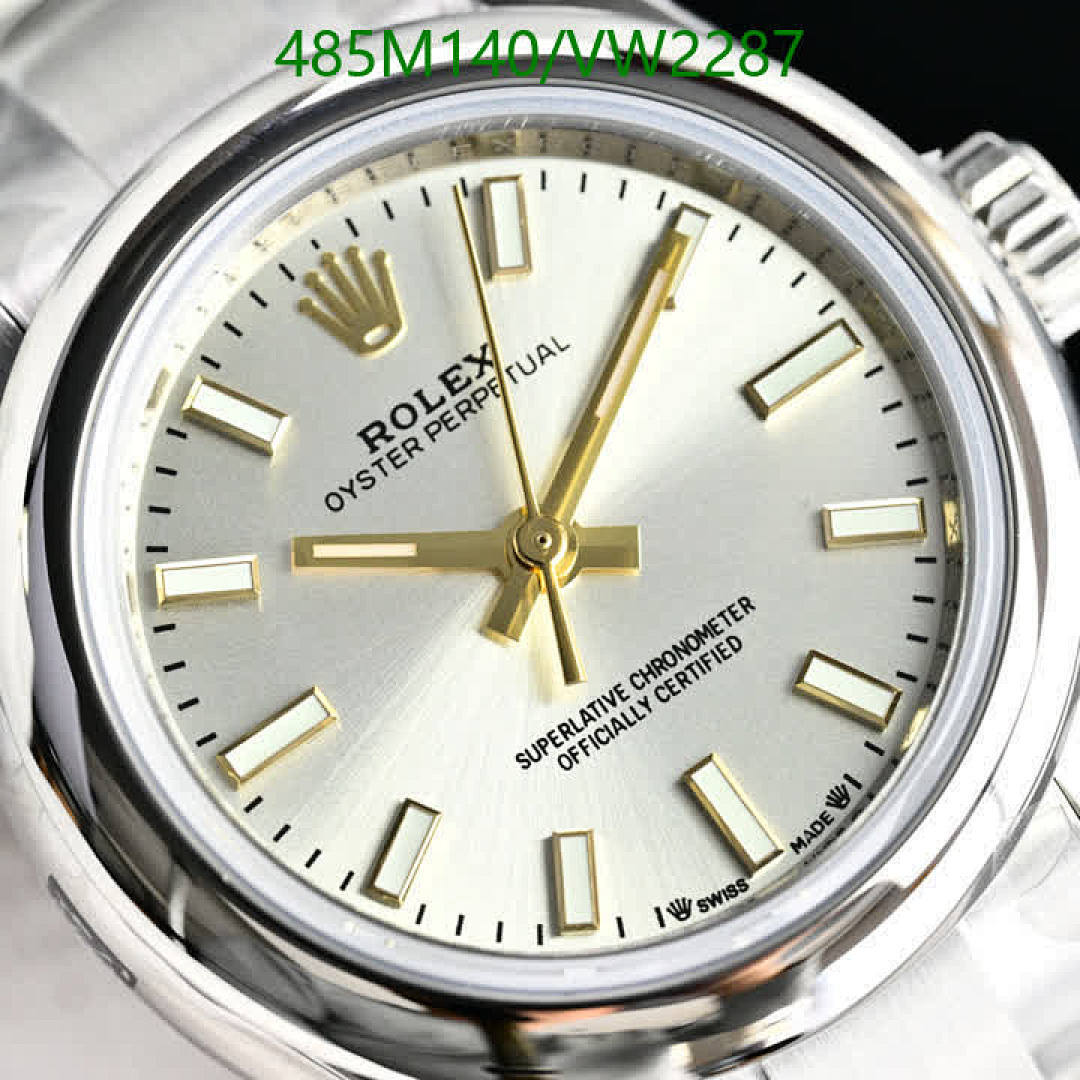 Rolex-Watch-Mirror Quality Code: VW2287 $: 485USD
