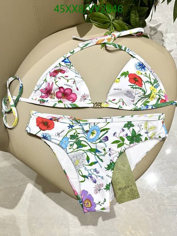 GUCCI-Swimsuit Code: VY2846 $: 45USD